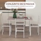 Conjunto de Comedor Conjunto de Comedor