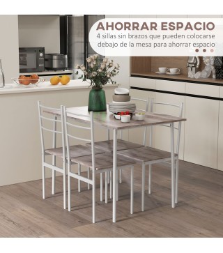 Conjunto de Comedor