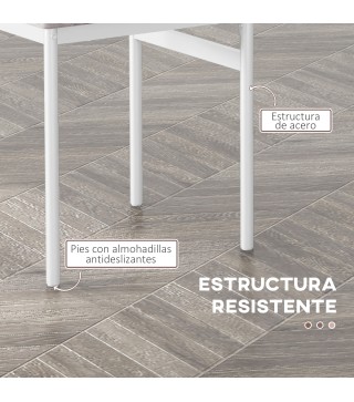 Conjunto de Comedor