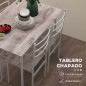 Conjunto de Comedor Conjunto de Comedor