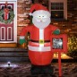 Papá Noel Inchable Papá Noel Inchable