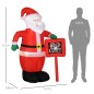 Papá Noel Inchable Papá Noel Inchable