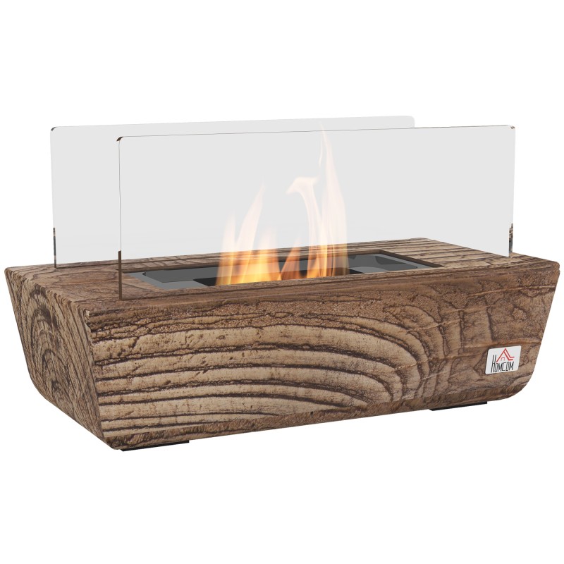 Chimenea de Etanol Chimenea de Etanol