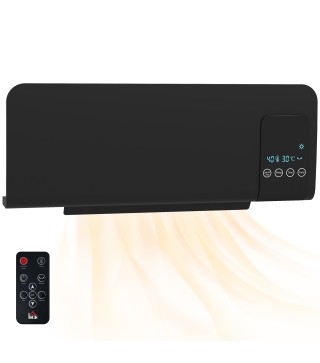 Calefactor Eléctrico