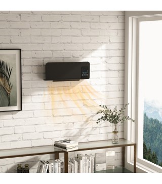 Calefactor Eléctrico
