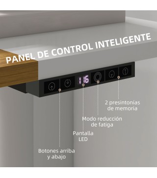 Escritorio de Pie