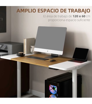 Escritorio de Pie