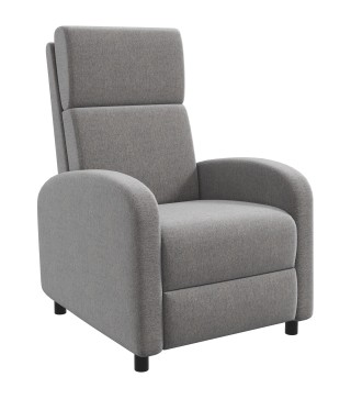 Sofá Reclinable