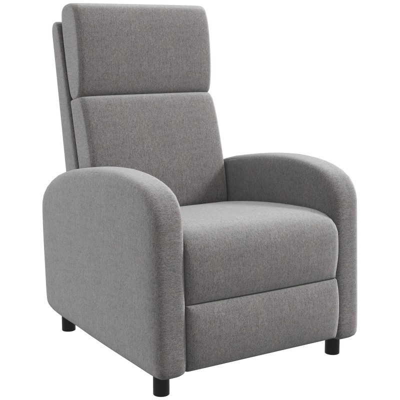 Sofá Reclinable
