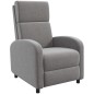 Sofá Reclinable