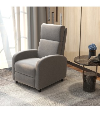 Sofá Reclinable