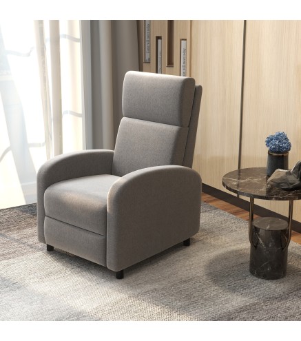 Sofá Reclinable
