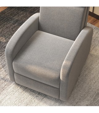 Sofá Reclinable