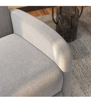 Sofá Reclinable