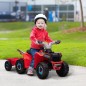 Quad Eléctrico Infantil Quad Eléctrico Infantil