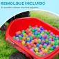Quad Eléctrico Infantil Quad Eléctrico Infantil