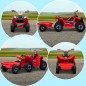 Quad Eléctrico Infantil Quad Eléctrico Infantil