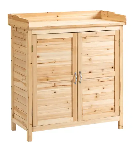 Armario de Almacenaje