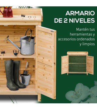 Armario de Almacenaje
