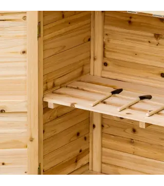 Armario de Almacenaje