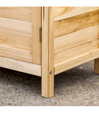 Armario de Almacenaje