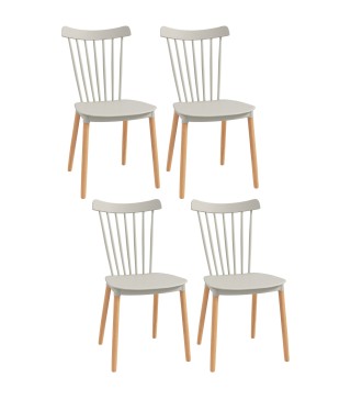 Sillas de Comedor