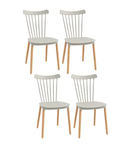 Sillas de Comedor