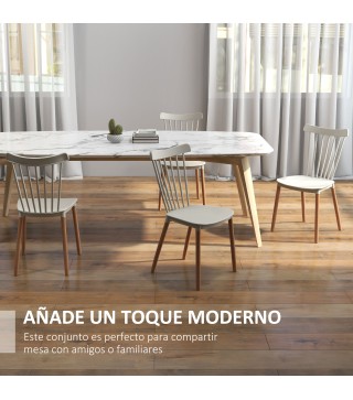 Sillas de Comedor