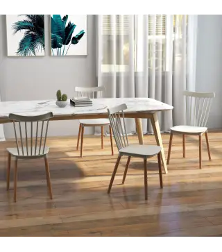 Sillas de Comedor
