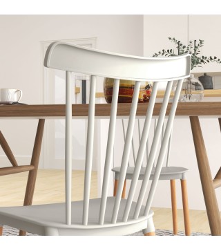 Sillas de Comedor