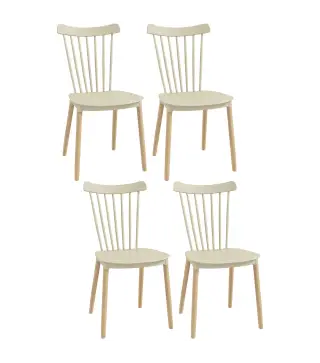 Sillas de Comedor