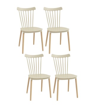 Sillas de Comedor
