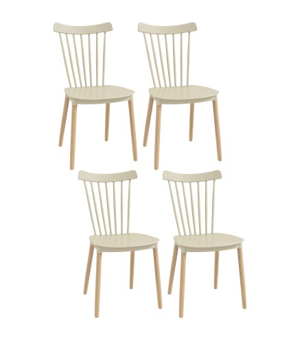 Sillas de Comedor