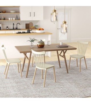 Sillas de Comedor
