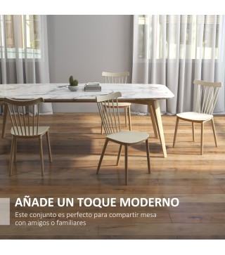 Sillas de Comedor