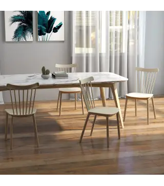 Sillas de Comedor