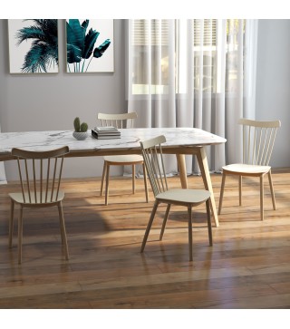 Sillas de Comedor