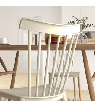 Sillas de Comedor