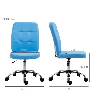 Silla de Oficina