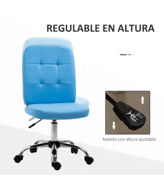 Silla de Oficina