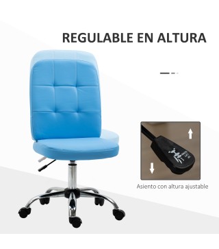 Silla de Oficina