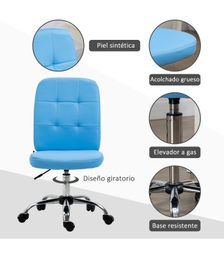Silla de Oficina