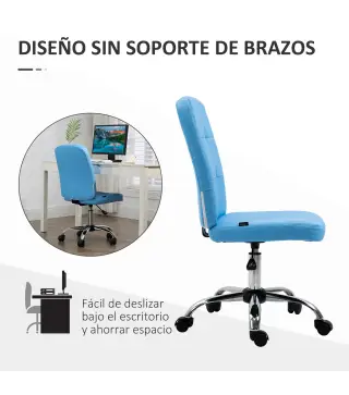 Silla de Oficina