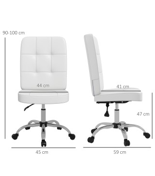 Silla de Oficina