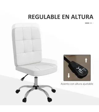 Silla de Oficina