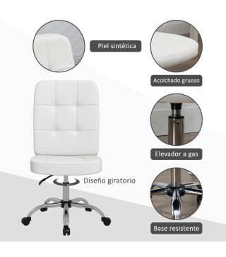 Silla de Oficina