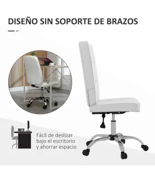 Silla de Oficina