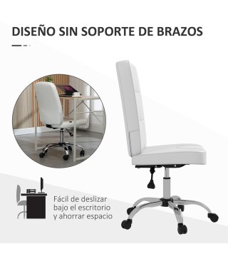 Silla de Oficina
