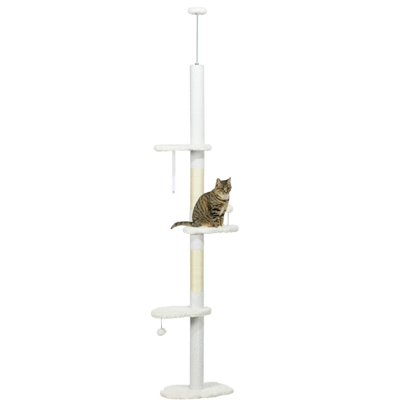 Árbol para Gatos