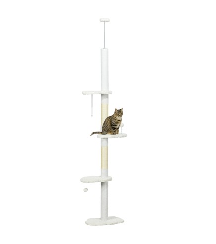 Árbol para Gatos